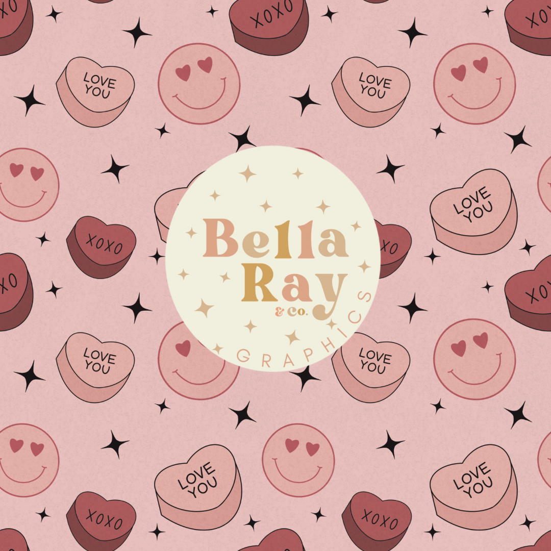 Valentines Candy