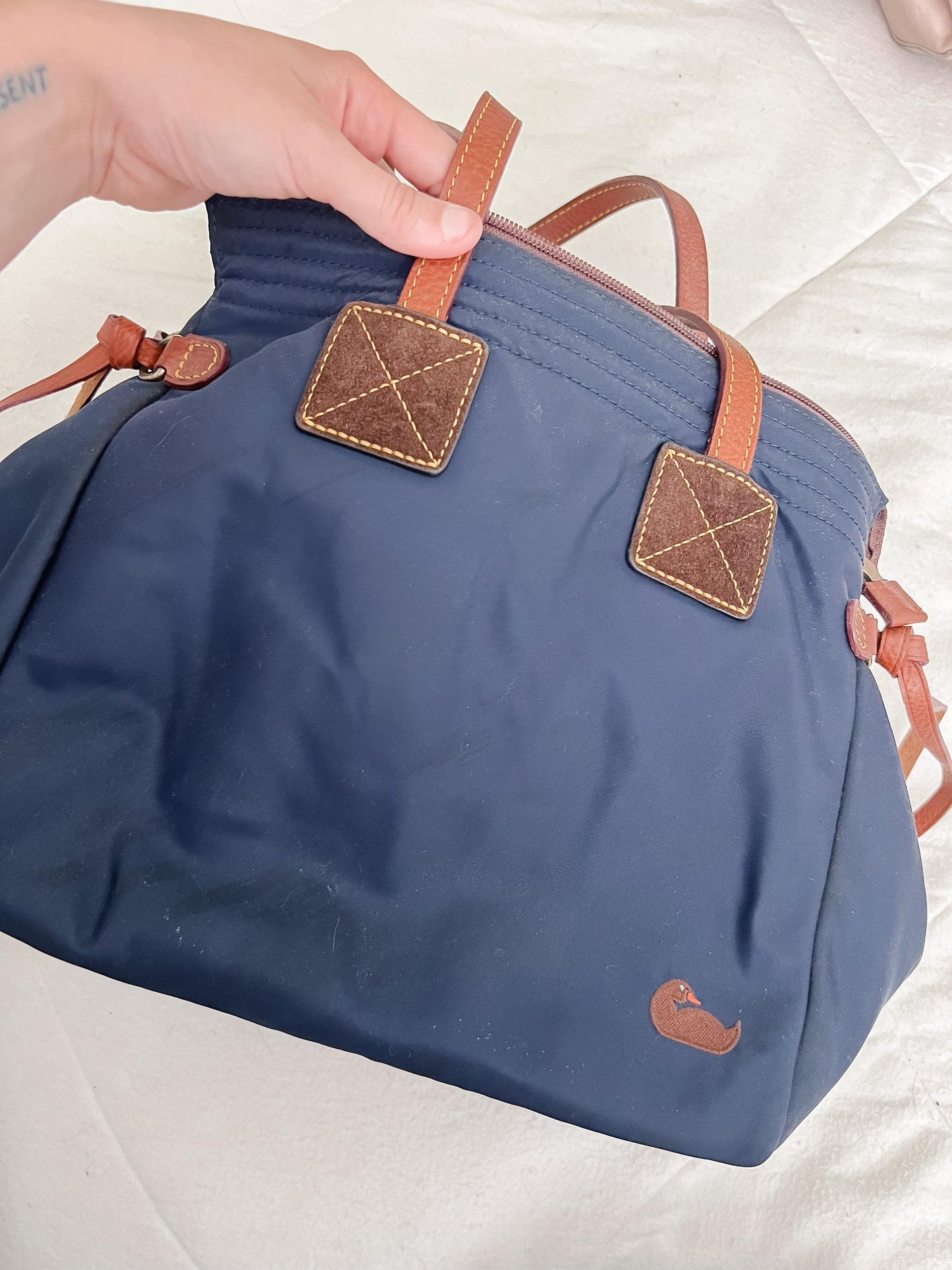 Dooney & Bourke handbag