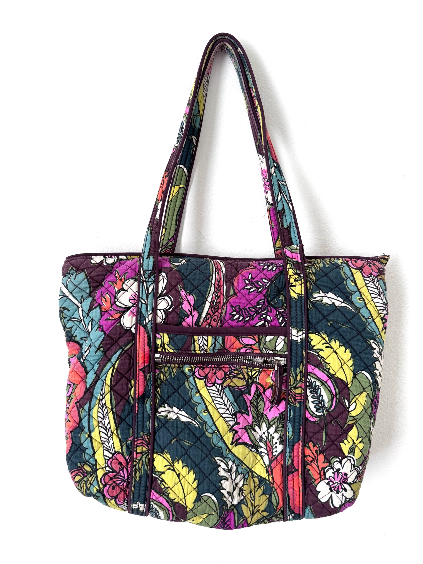 Vera Bradley purse