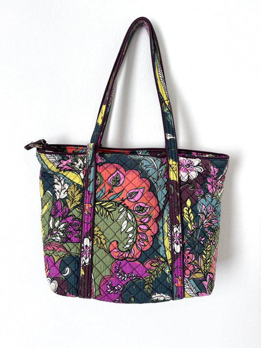 Vera Bradley purse